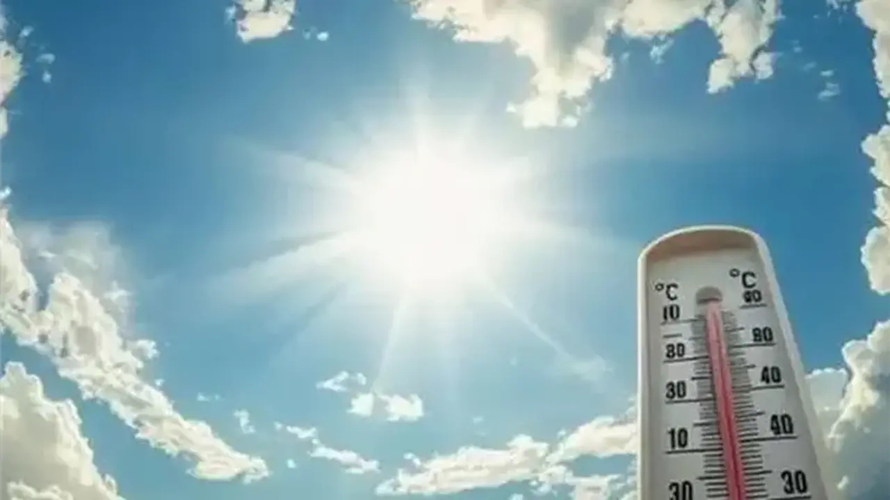 تأثير المنخفض الجوي مستمر على البلاد حتى يوم الثلاثاء المقبل في فيديو